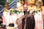 雙溪小築新春護國息災繫念法會